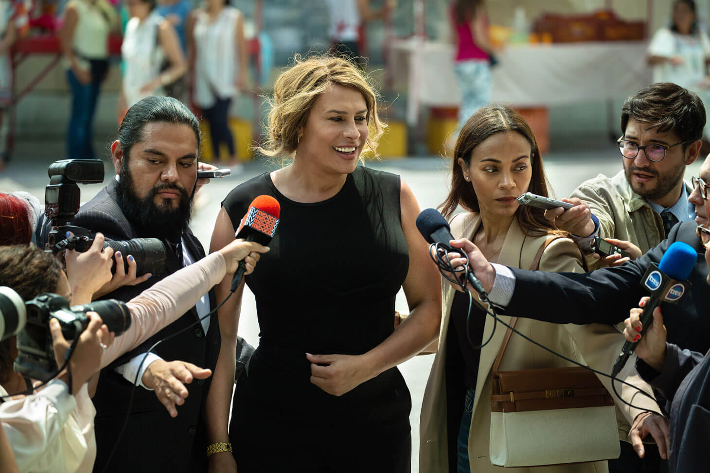 Emilia Perez - Image 5